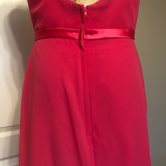 Christina Wu Bridesmaid/ Prom Dress - Picture 5 of 8